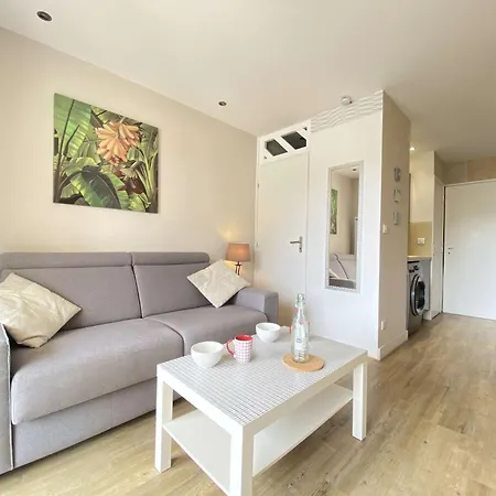 Apartment Le Verdi, - Gare, Commerce Et A Proximite - Centre - Lb002-046