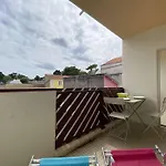 Lb002-046 - Le Verdi, - Gare, Commerce Et A Proximite - Centre La Baule-Escoublac