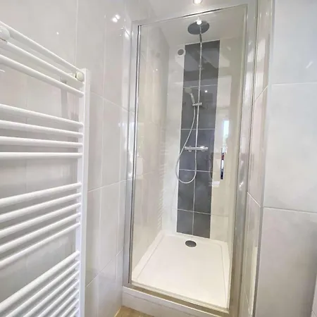 Lb002-046 2 Couchages - Centre Appartamento La Baule-Escoublac