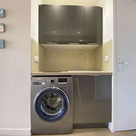 Lb002-046 - Le Verdi, - Gare, Commerce Et A Proximite - Centre