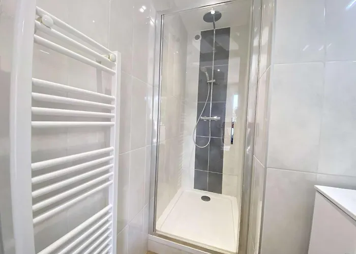 Lb002-046 2 Couchages - Centre Appartamento La Baule-Escoublac