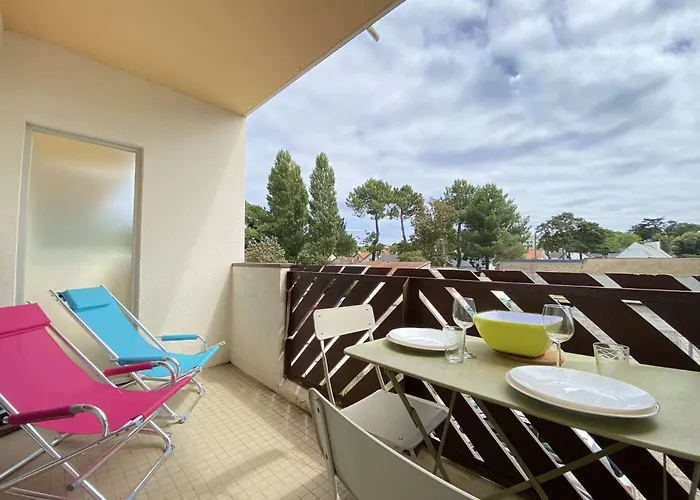 Appartamento Lb002-046 2 Couchages - Centre