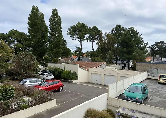 Lb002-046 2 Couchages - Centre Appartamento