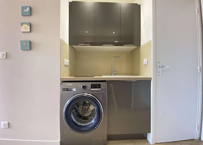 Lb002-046 2 Couchages - Centre